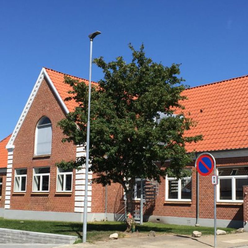 Mejeriets Historie
