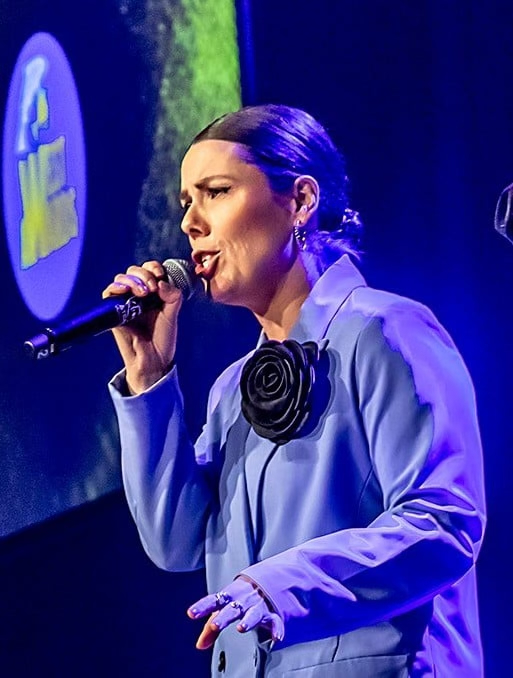 Sangaften med Tina Varridsbøl Sloth / Lise Esbjerg