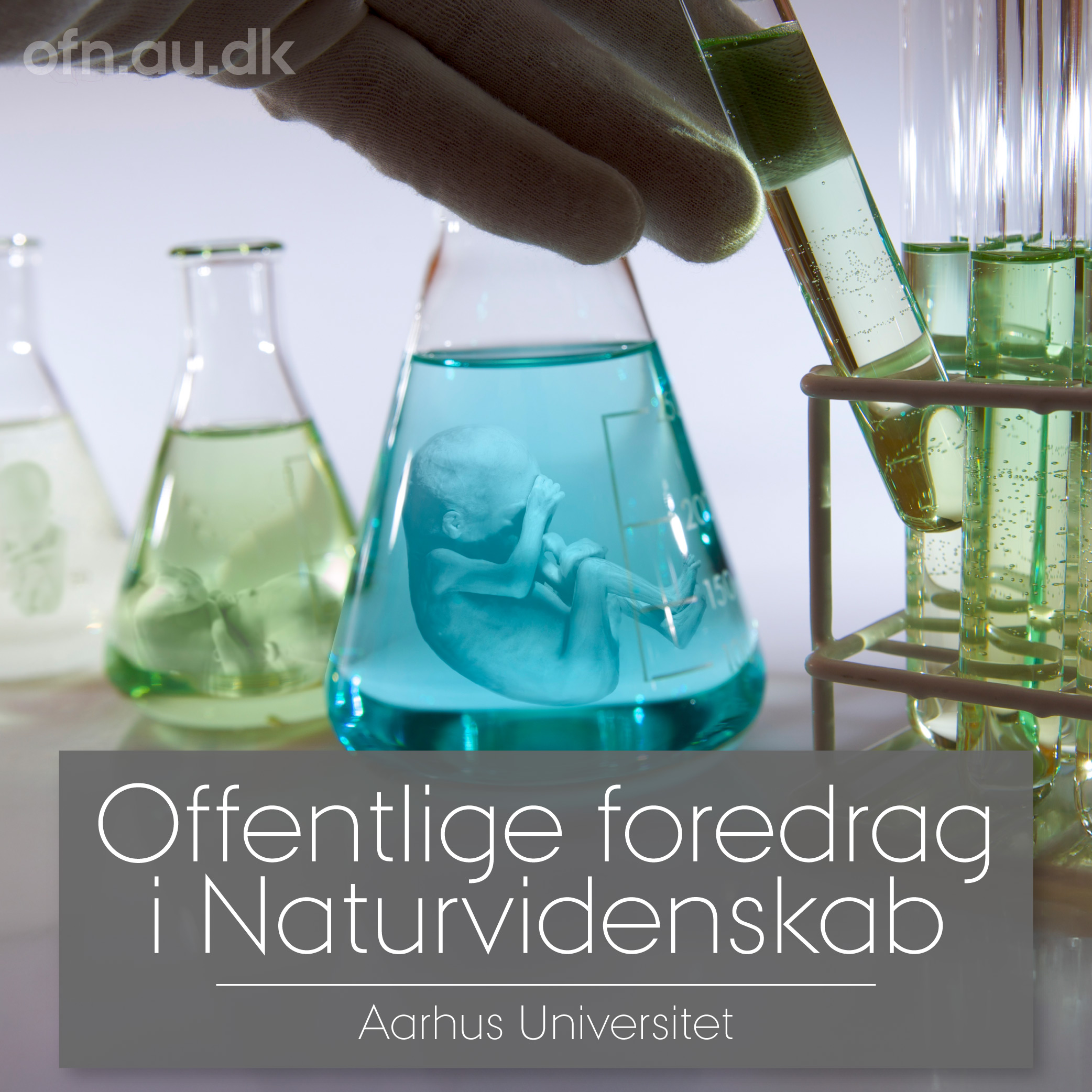 Forædlingen af mennesket – før og nu - gratis foredrag