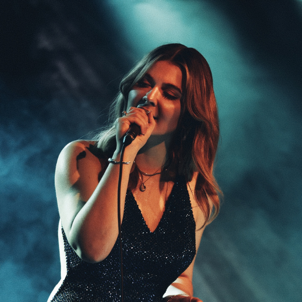 Emmelie De Forest