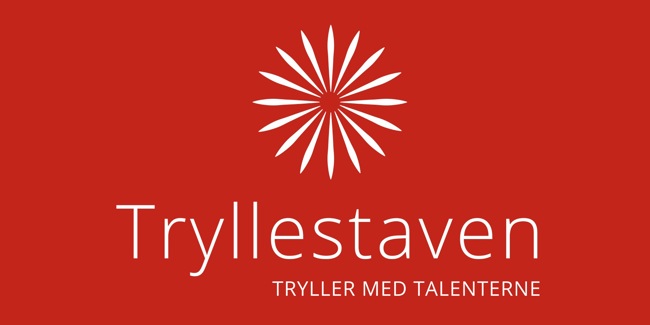 Tryllestaven
