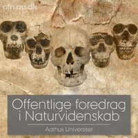 DNA og fossiler udvider vores stamtræ - gratis foredrag