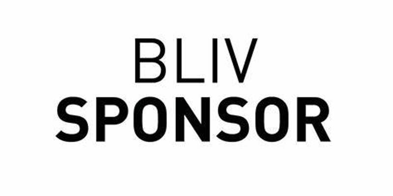Bliv sponsor