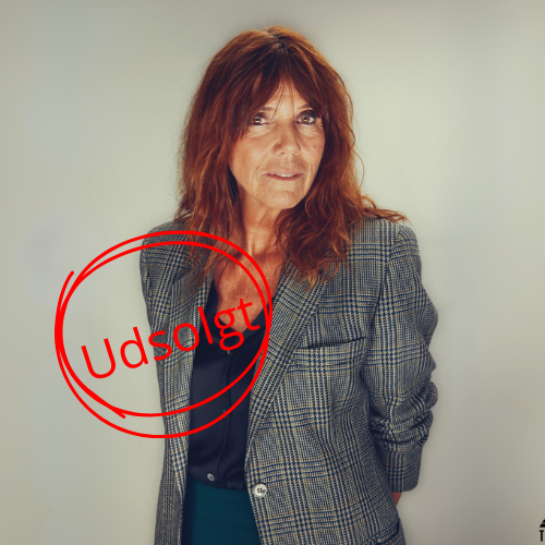 Hanne Boel Trio - UDSOLGT