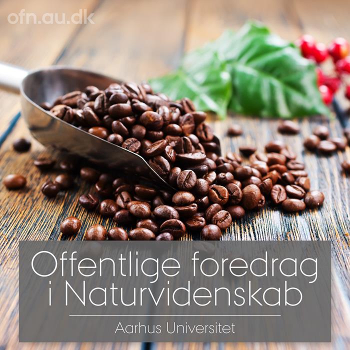 Gratis foredrag Kaffe