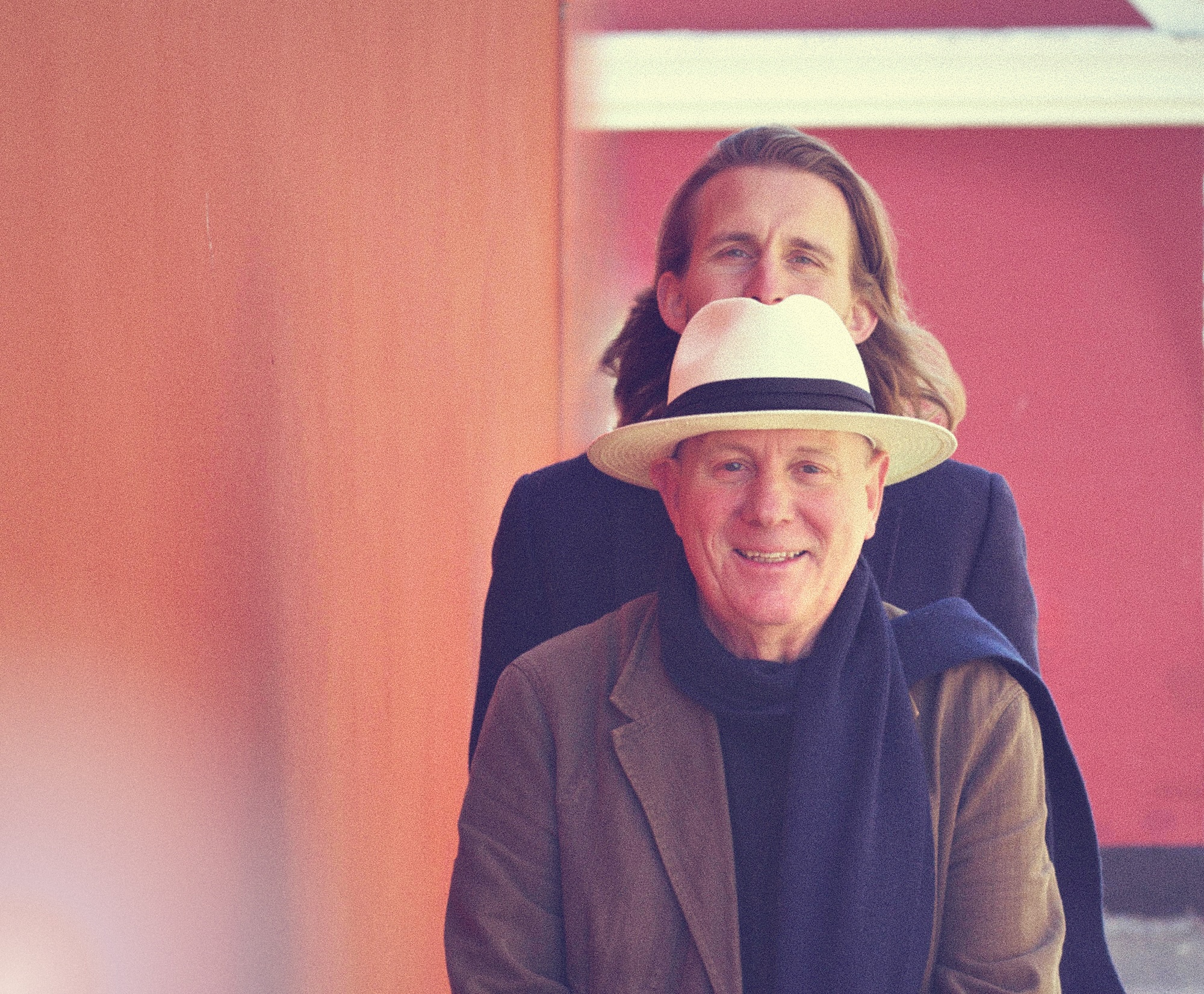 Simon and Garfunkel Tribute - UDSOLGT