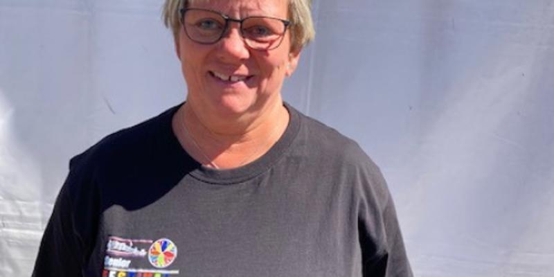 Sangaften - Sange med betydning for mig gennem livet