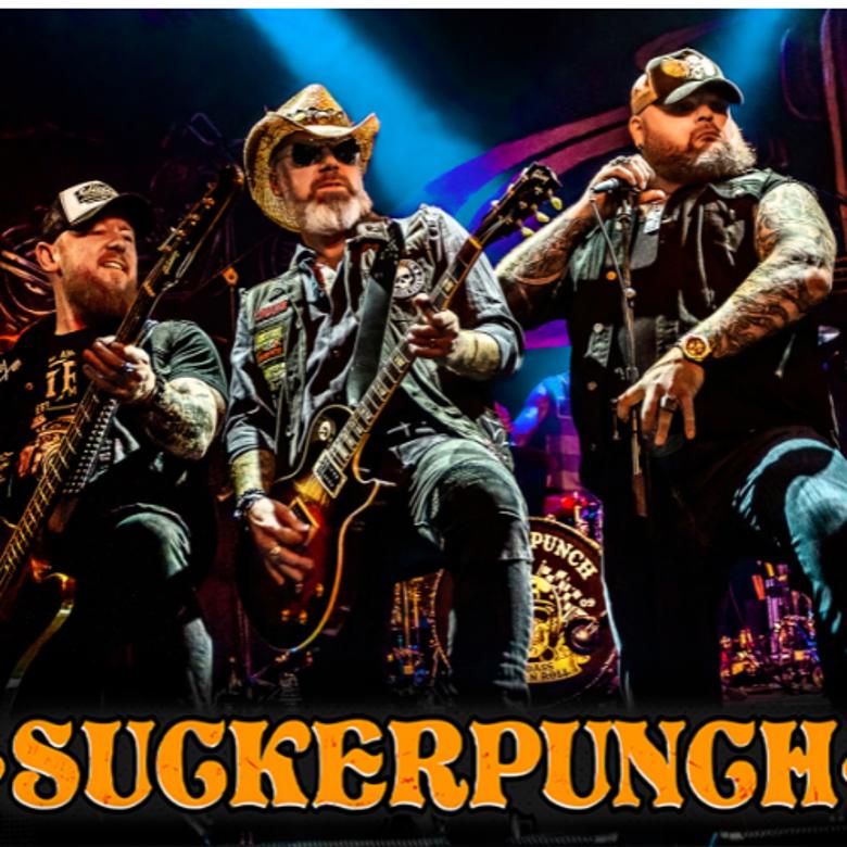 Suckerpunch