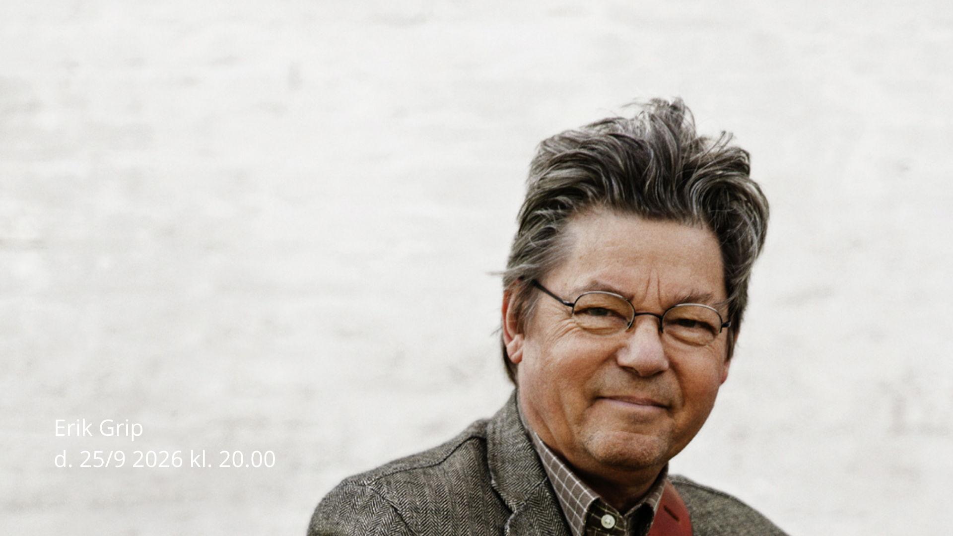 Erik Grip